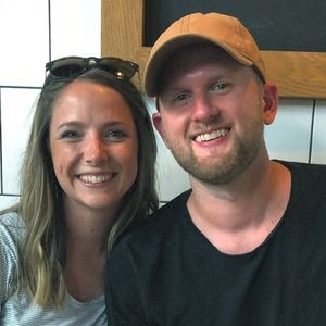 Meet your Posher, Nick